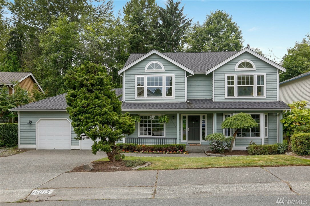 Property Photo: 15015 88th Ave NE WA 98028
