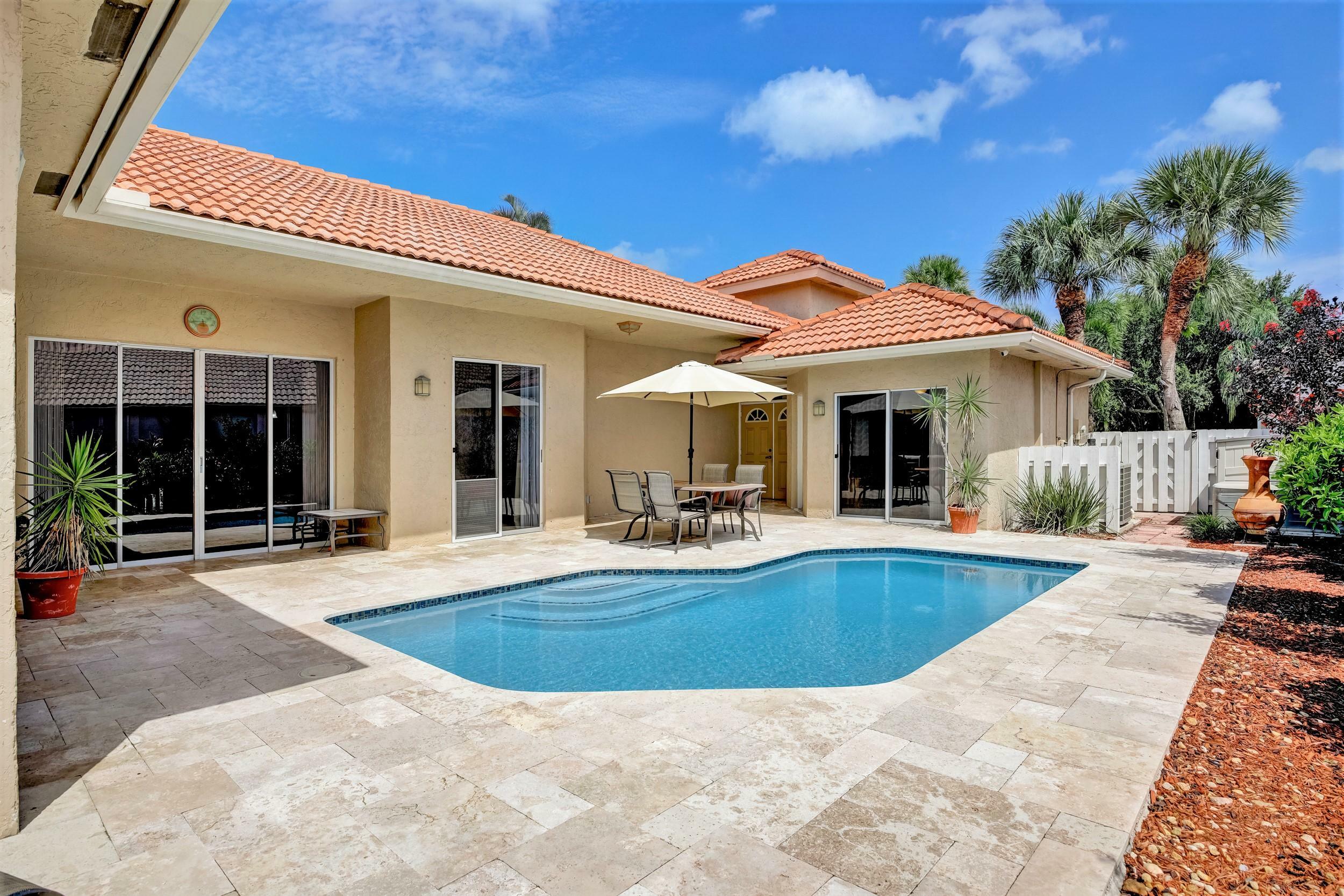 Property Photo:  6420 Grand Cypress Circle  FL 33463 