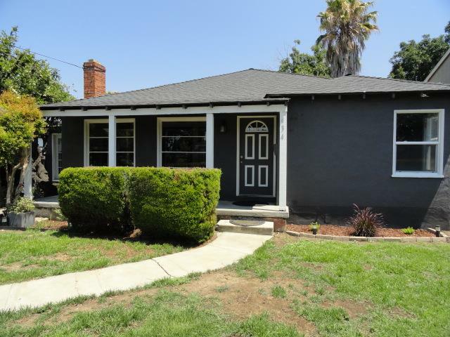 Property Photo: 434 South Henry Avenue CA 95117