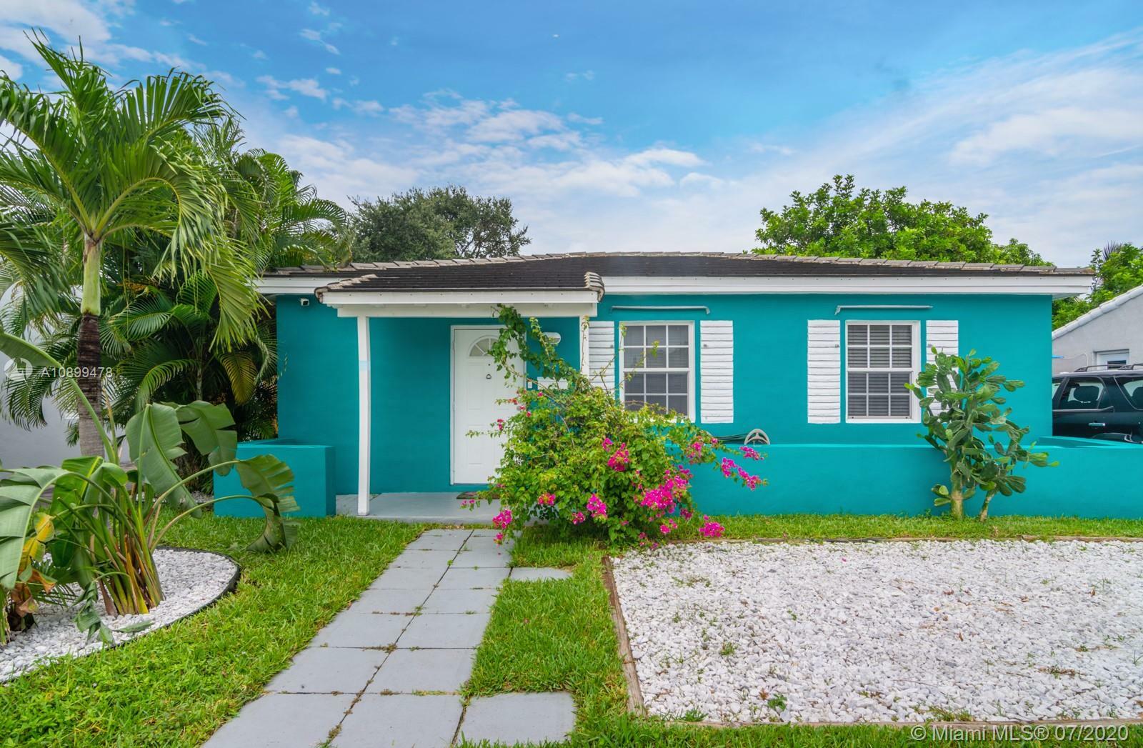 Property Photo:  1536 N Andrews Ave  FL 33311 