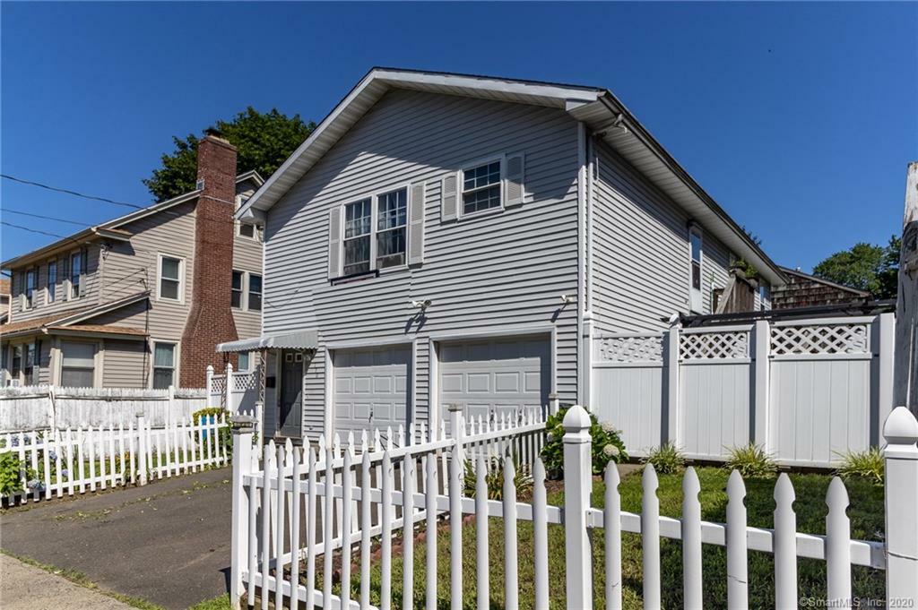 Property Photo: 170 Rocton Avenue CT 06606