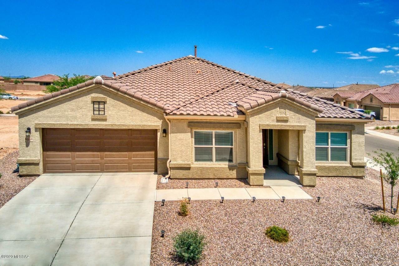 Property Photo:  8860 W Curzon Road  AZ 85653 