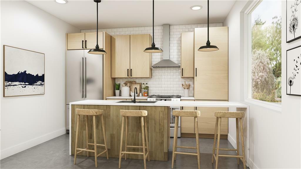 Property Photo: 6300 Santos Street 2 TX 78741