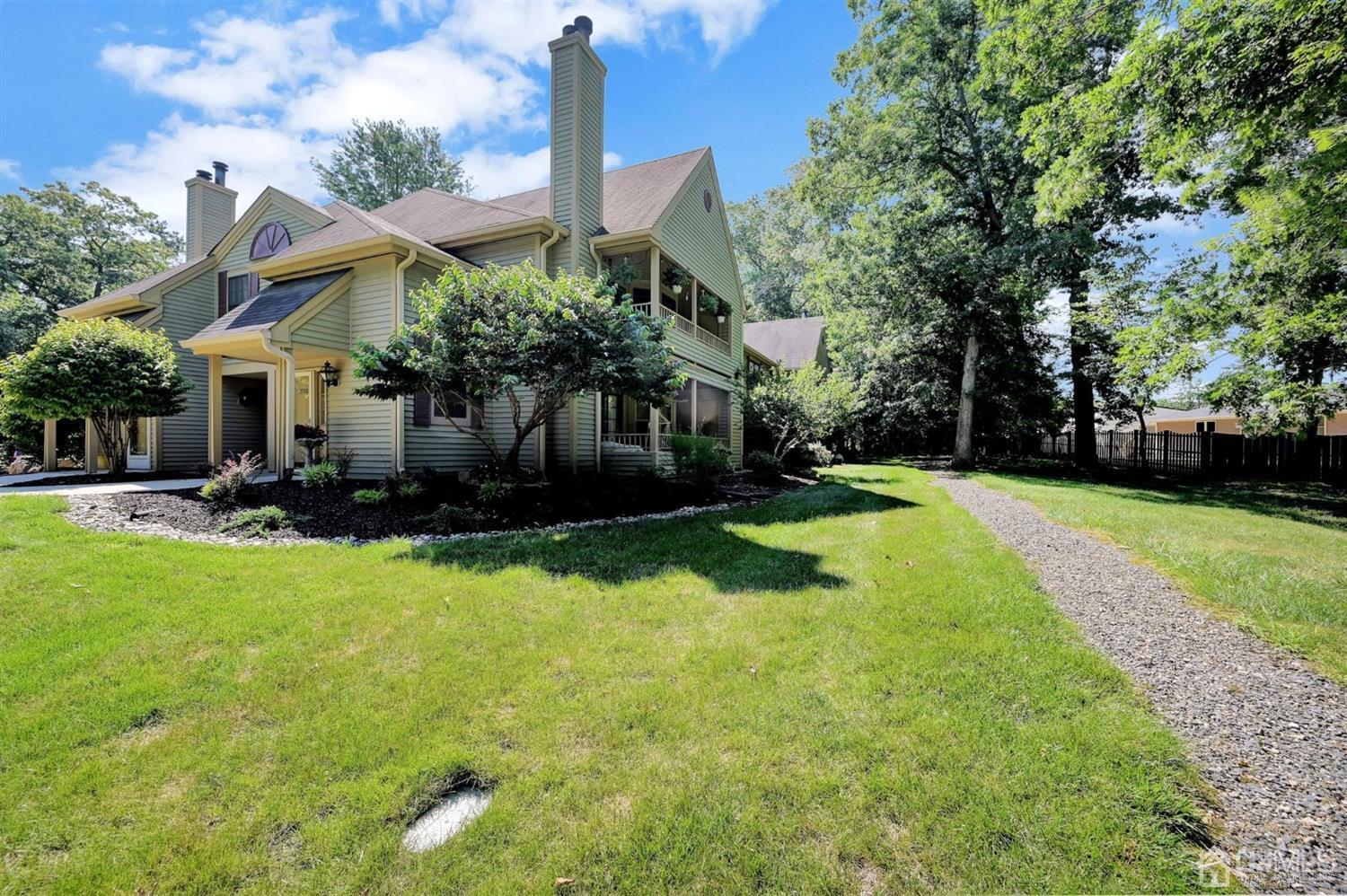Property Photo:  2908 Ridgefield Court  NJ 08828 