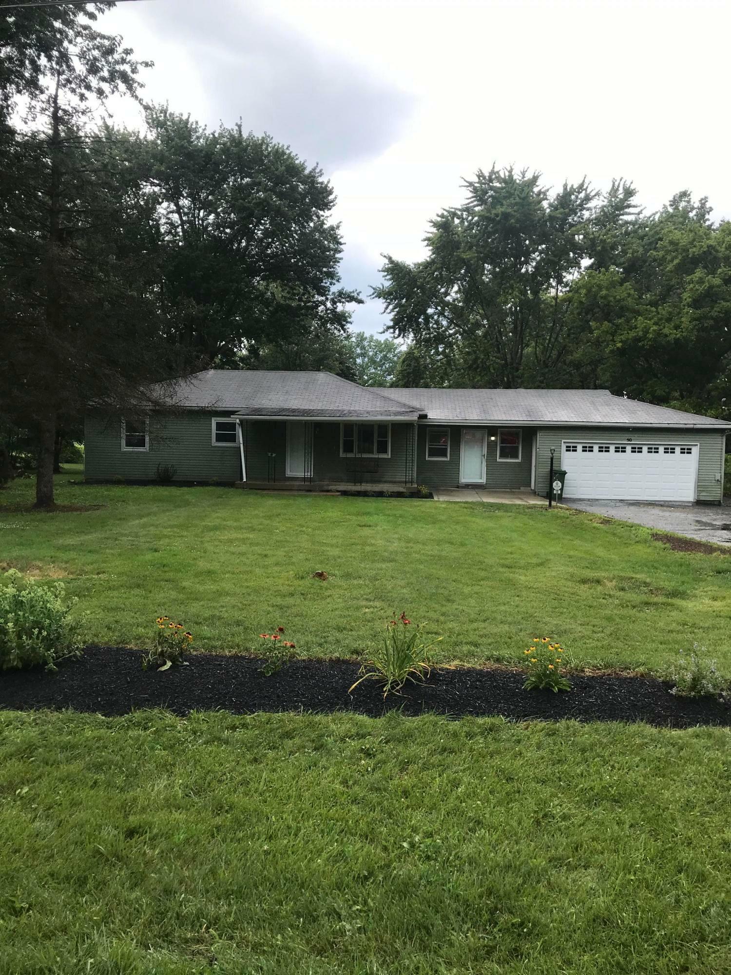 Property Photo:  50 7th Avenue SW  OH 43062 