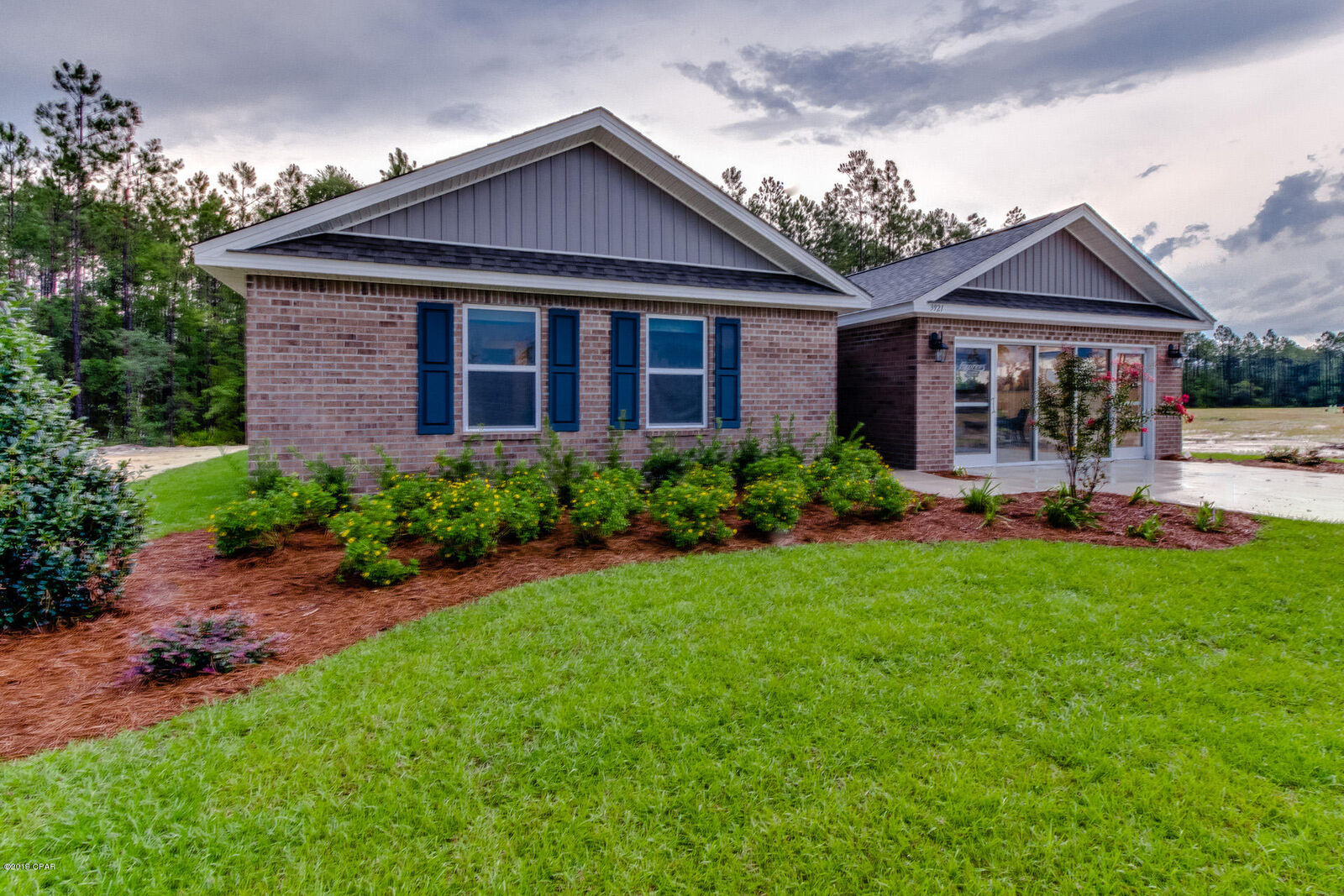 Property Photo: 3921 Alva Thomas Road Lot 02 FL 32404