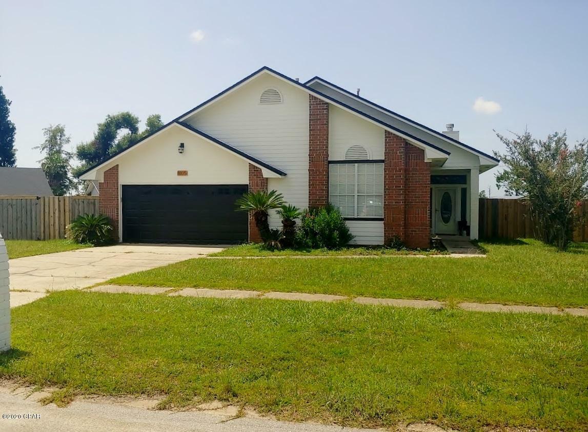 Property Photo:  8105 Heritage Woods Lane  FL 32404 