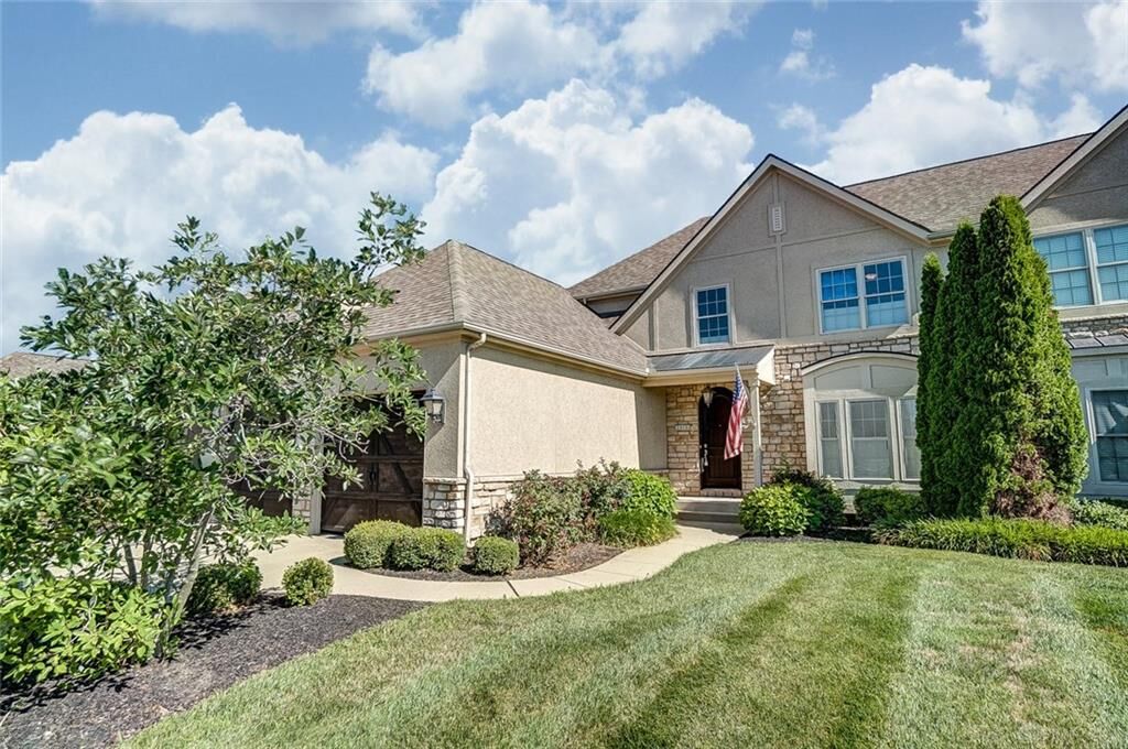 Property Photo: 1416 Lemans Boulevard OH 45458
