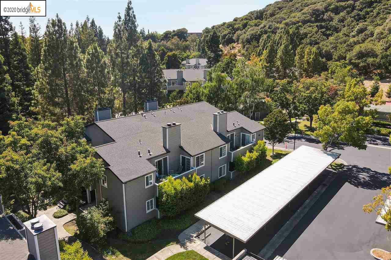 Property Photo:  510 Canyon Oaks Dr A  CA 94605 