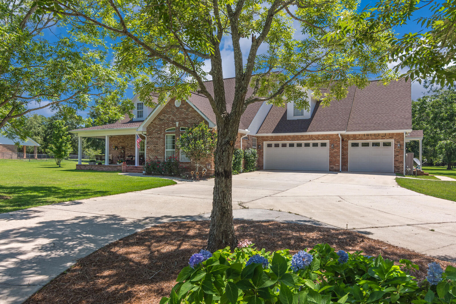 Property Photo:  5985 Jack Stokes Road  FL 32531 