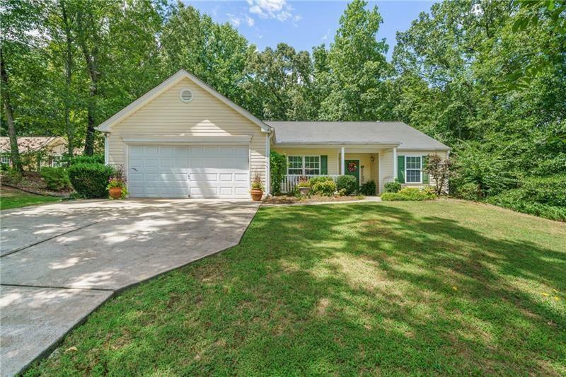 Property Photo:  8550 River Hill Commons Drive  GA 30107 