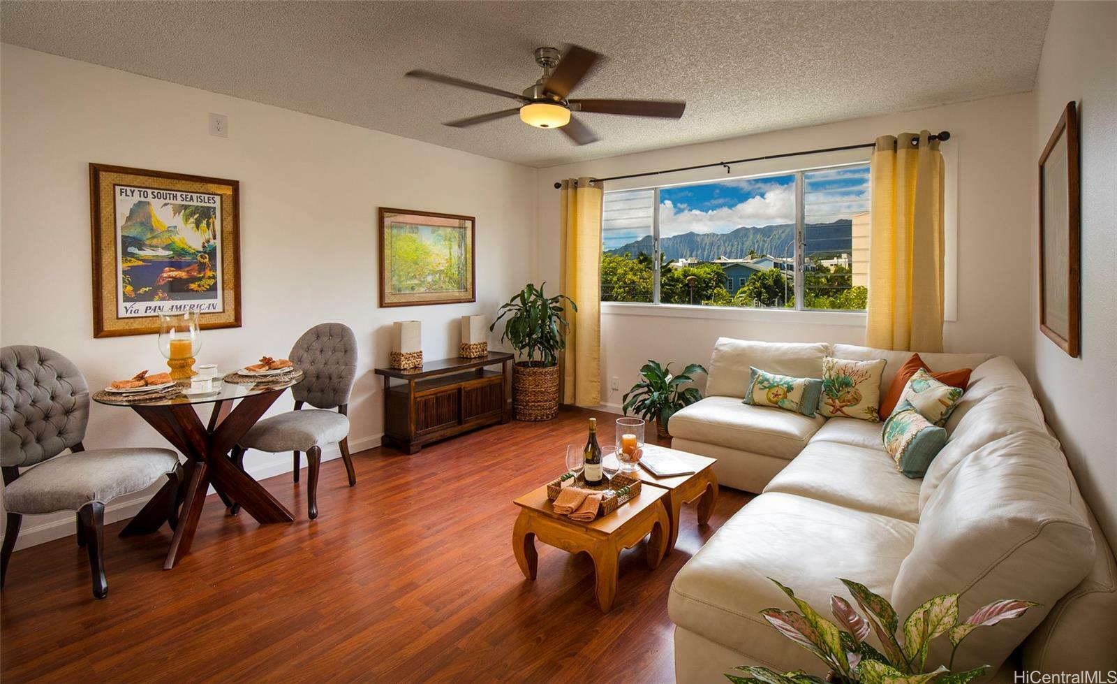 Property Photo:  350 Aoloa Street A112  HI 96734 