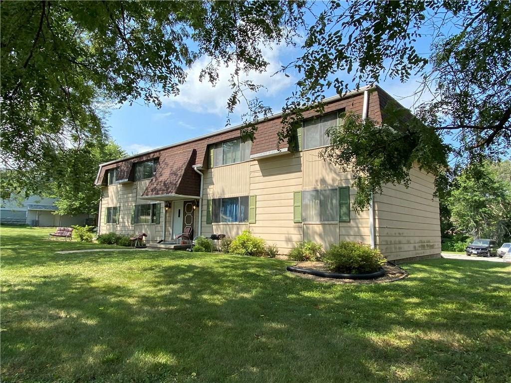 Property Photo:  101 4th Avenue  IA 50112 