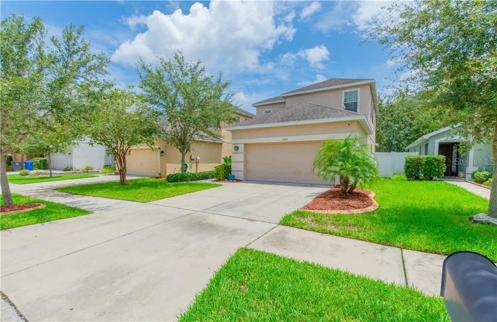 Property Photo: 12610 Geneva Glade Drive FL 33578