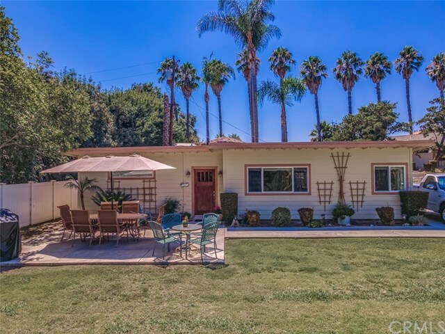 Property Photo: 5389 Richfield Road CA 92886