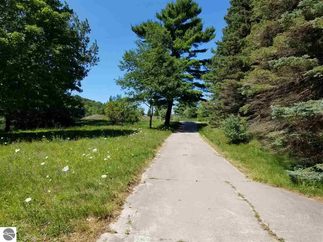 Property Photo: 1949 Frankfort Highway MI 49635