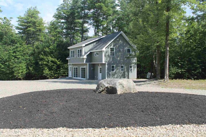 Property Photo:  165 Mount Delight Road  NH 03037 