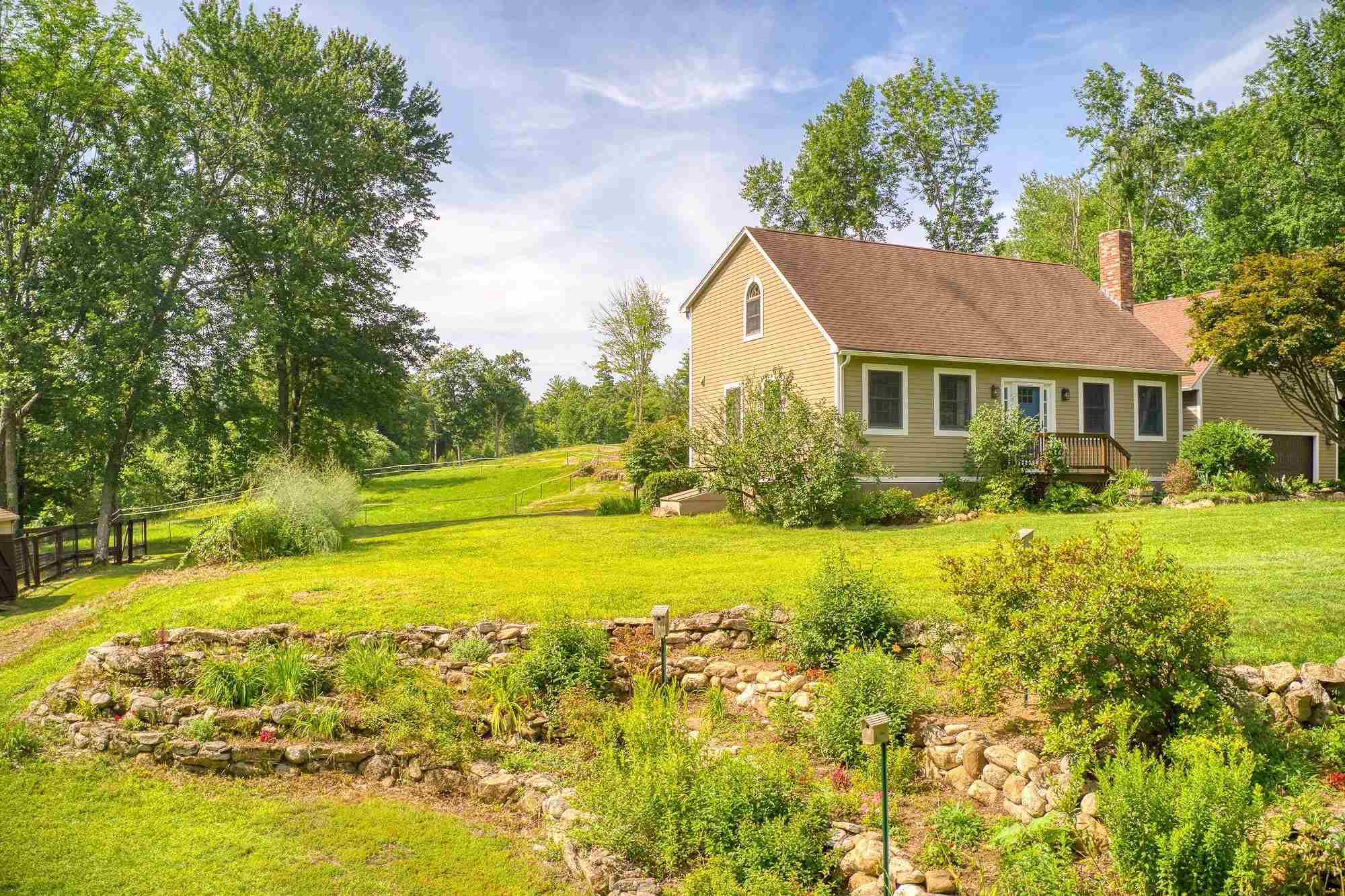 Property Photo: 36 Cotton Road NH 03037
