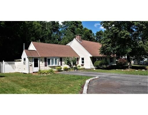 Property Photo:  22 Parlee Rd  MA 01824 