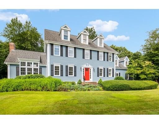 Property Photo:  24 Fords Crossing  MA 02061 