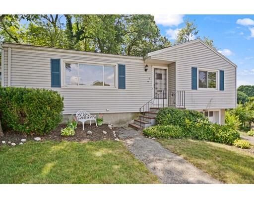 Property Photo: 4 Fabens St MA 01906