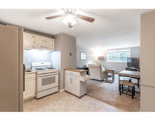 Property Photo: 132 Boylston Lane 41 MA 01852