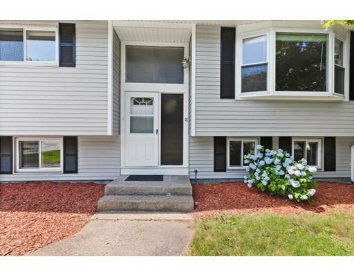 Property Photo: 18 Longmeadow Lane MA 02067