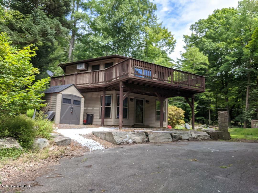 Property Photo:  102 Steep Hill Rd  PA 18326 