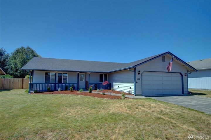1817  Juneman Street  Centralia WA 98531 photo