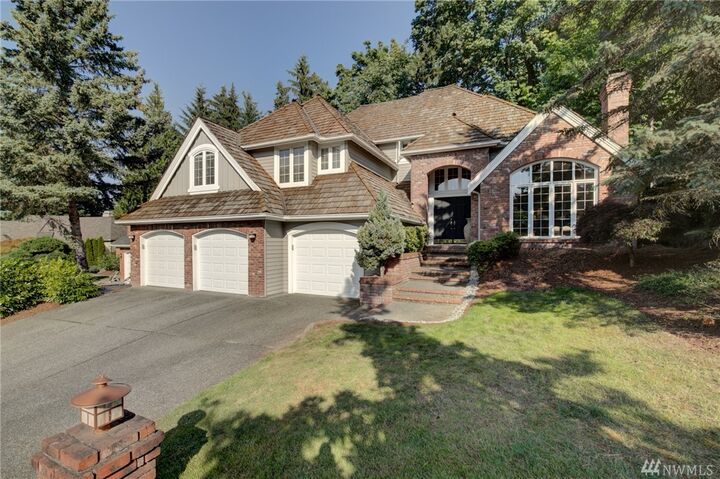 5452 176th Place SE  Bellevue WA 98006 photo