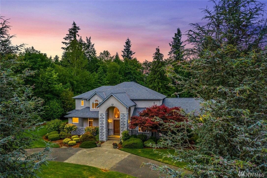 Property Photo:  24476 SE 177th Street  WA 98038 