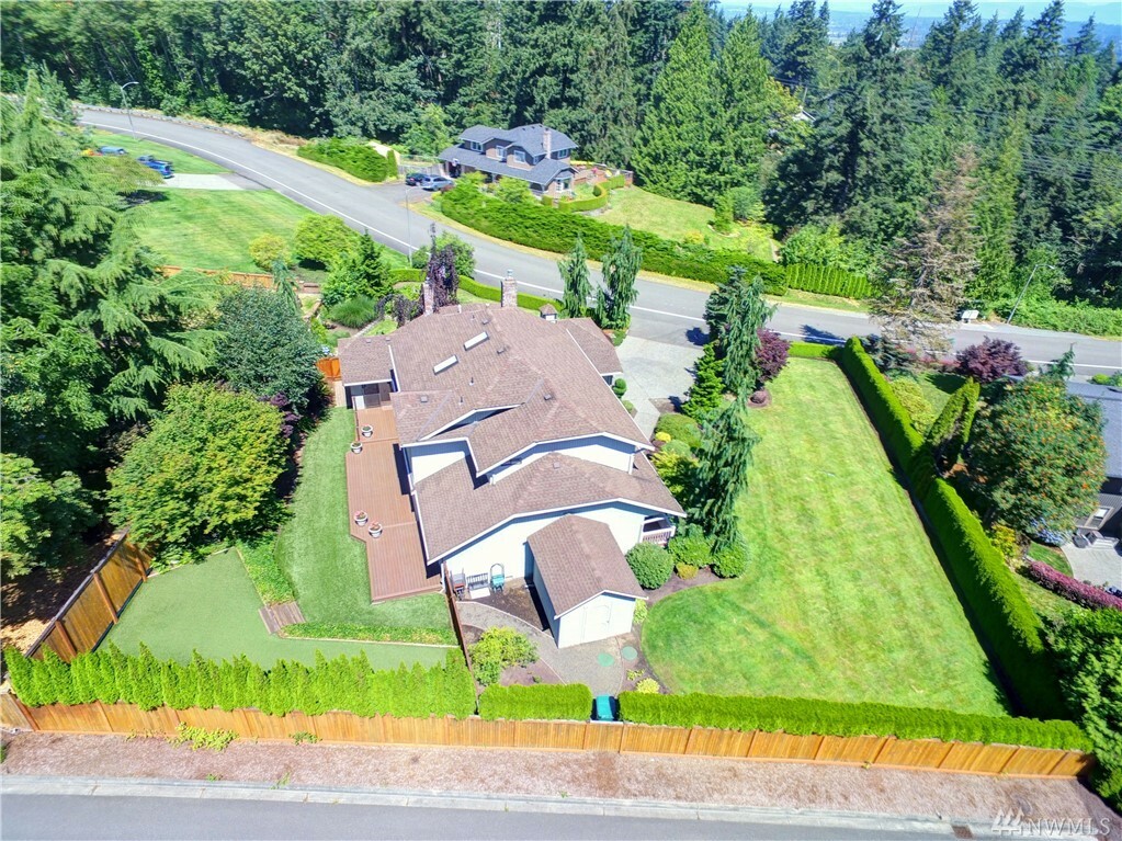 Property Photo:  3614 100th St SE  WA 98208 