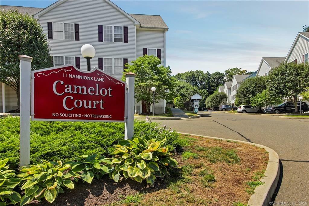 Property Photo: 11 Mannions Lane 8 CT 06810