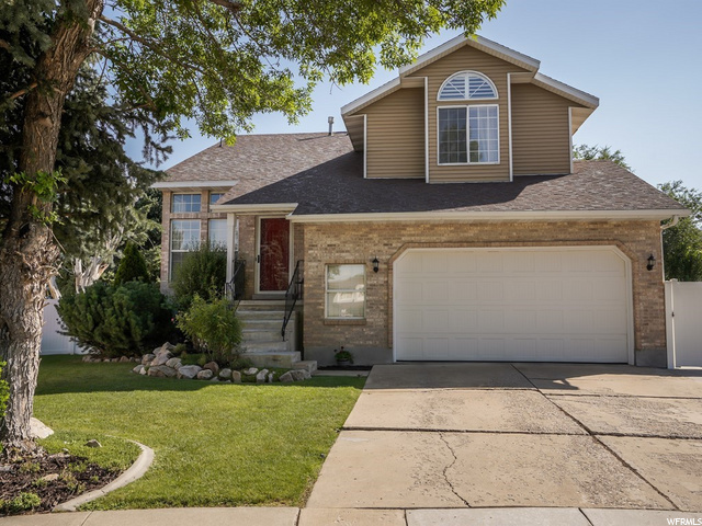 Property Photo: Address not disclosed UT 84414