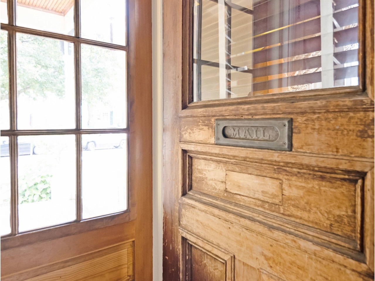 Property Photo: 103 North Willard Street VT 05401