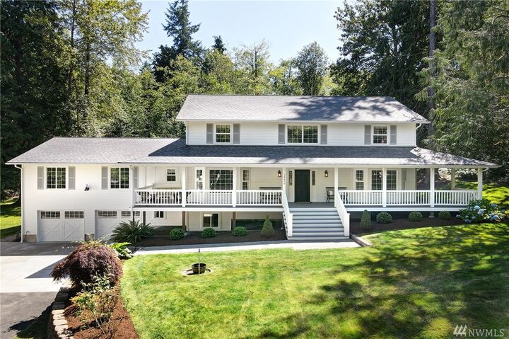 14429 214th St SE  Snohomish WA 98296 photo