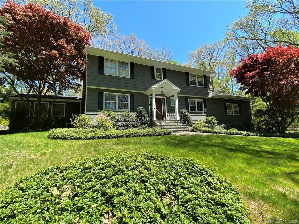 Property Photo: 37 Grays Farm Road CT 06883