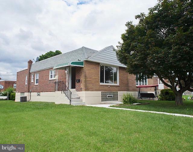 Property Photo:  8576 Benton Avenue  PA 19152 