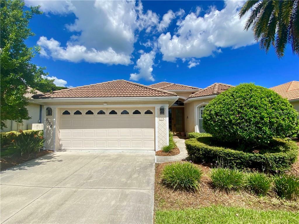 Property Photo:  5136 Pine Shadow Lane  FL 34287 