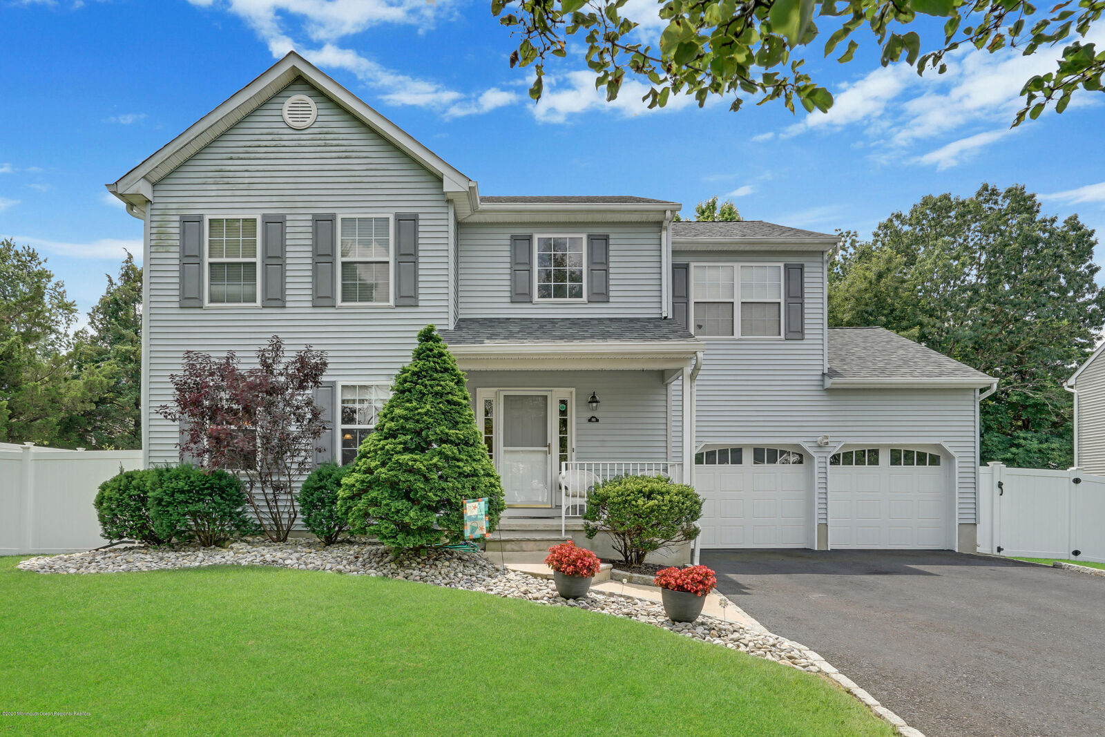 Property Photo: 193 Constitution Avenue NJ 08753