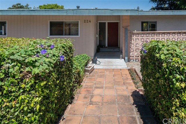 Property Photo:  224 Broad Street  CA 93405 