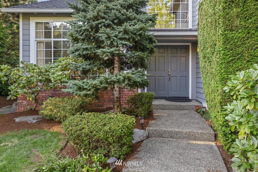 Photo de la propriété: 8722 NE 144th Court WA 98034