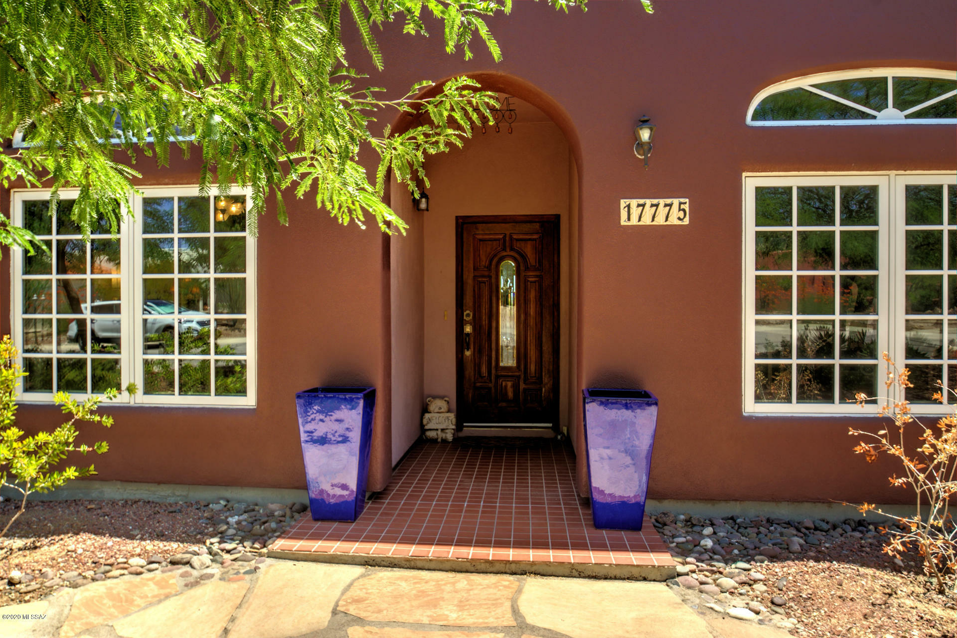 Property Photo:  17775 S Placita Del Mago  AZ 85629 