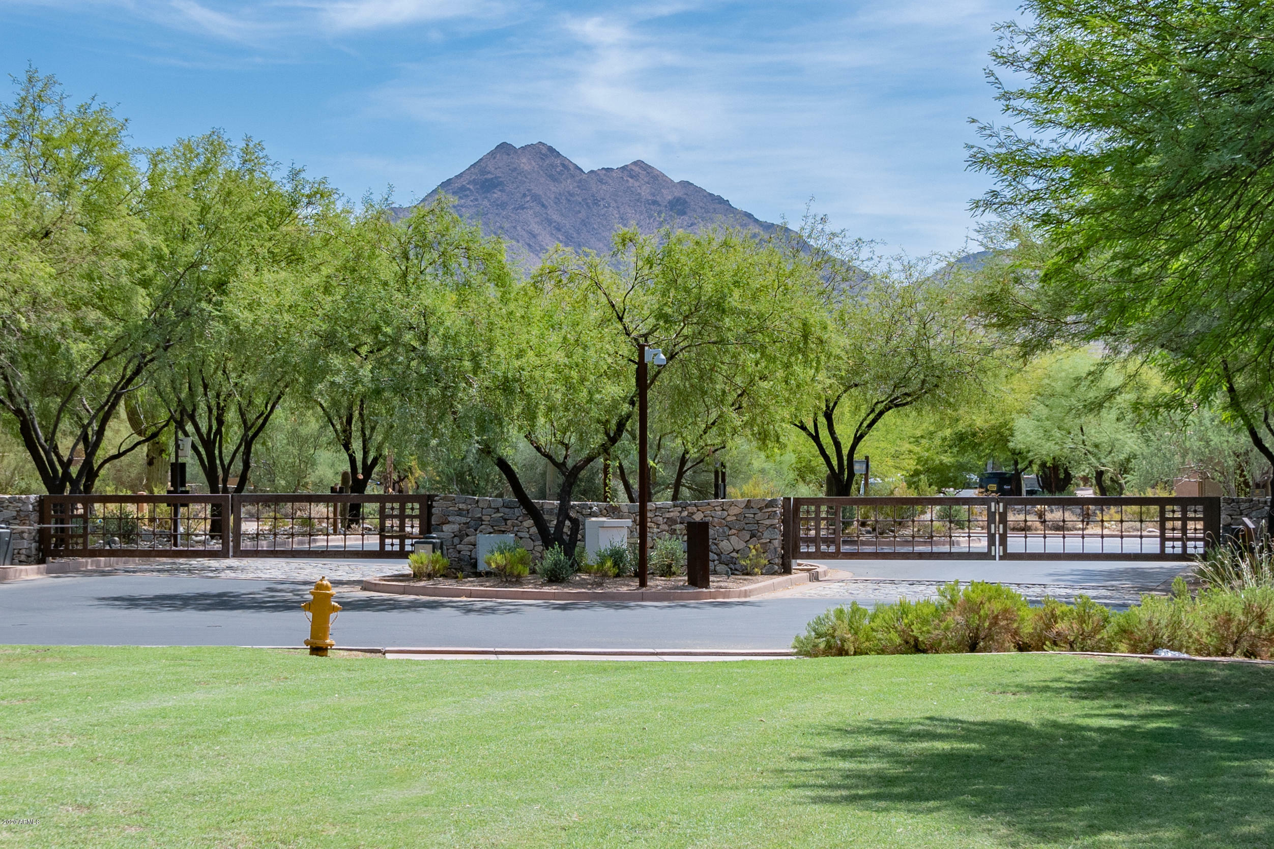 9339 E Via De Vaquero Drive  Scottsdale AZ 85255 photo
