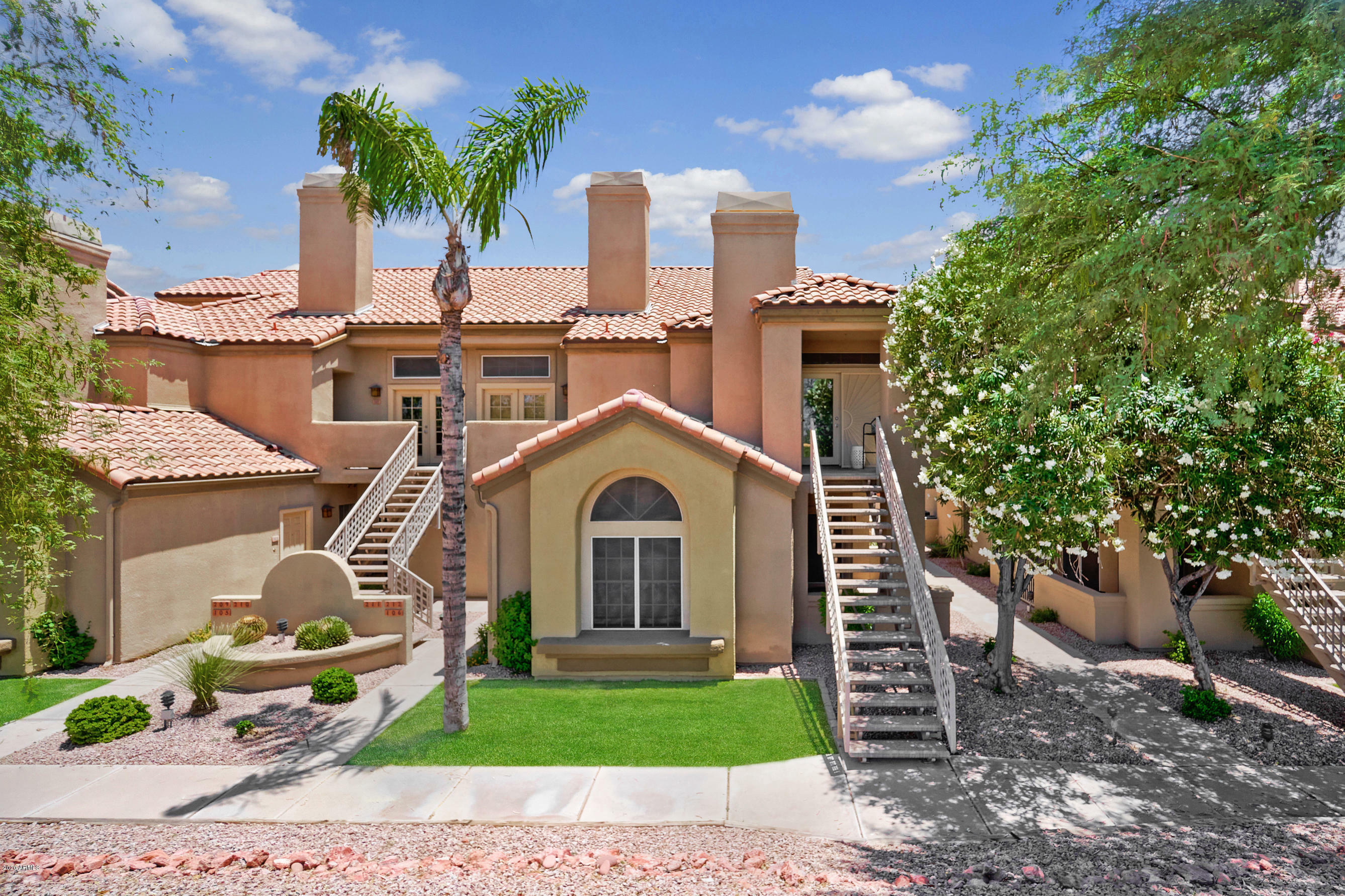 Property Photo: 7675 E McDonald Drive 212 AZ 85250