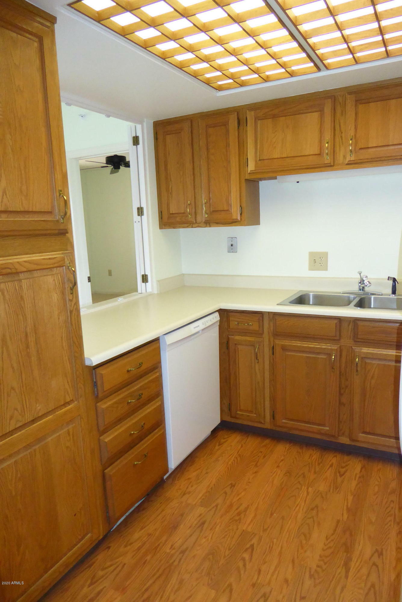 Property Photo:  10330 W Thunderbird Boulevard C312  AZ 85351 