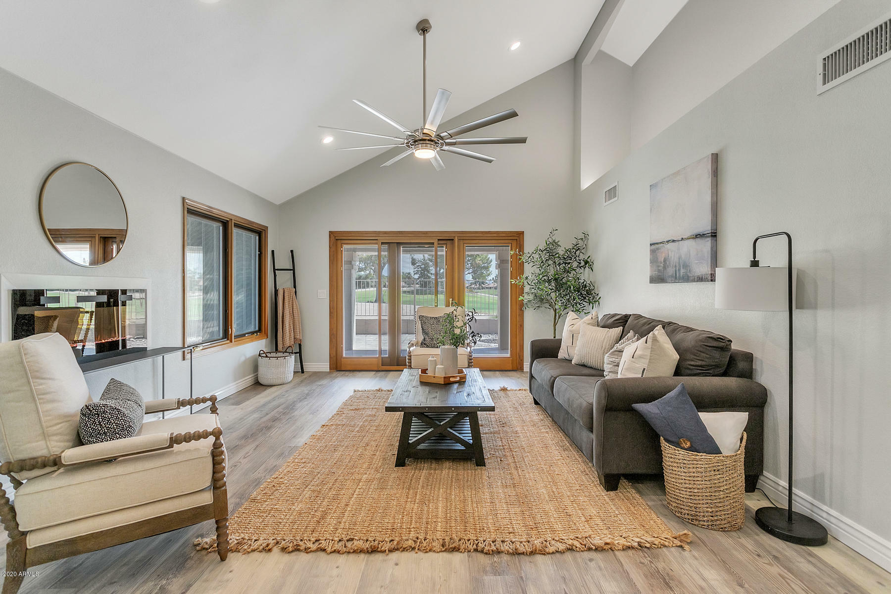 Property Photo:  18837 N 94th Avenue  AZ 85382 