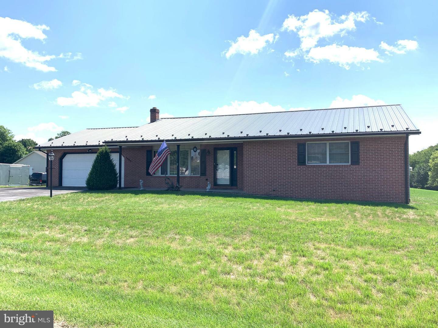 Property Photo: 2480 Wenger Lane PA 17201