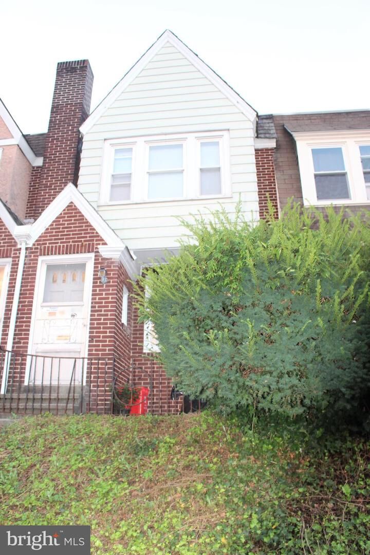 Property Photo: 2532 Grant Street PA 19606