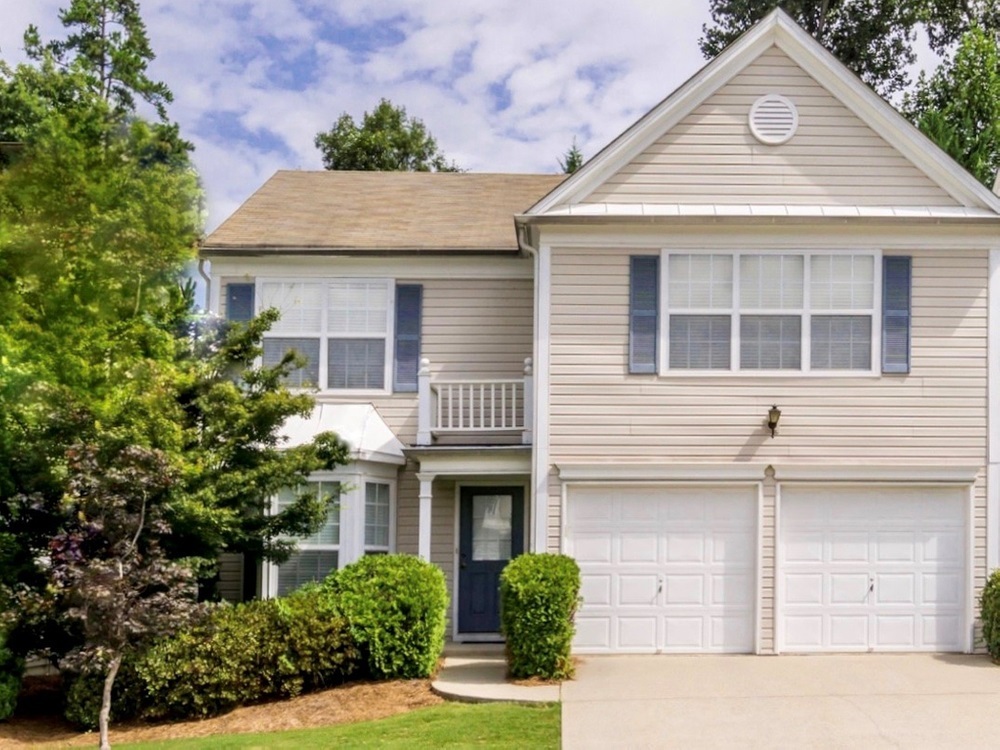 Property Photo: 704 Wamock Dr GA 30004